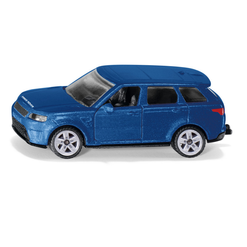 Range Rover Range Rover