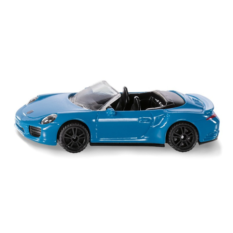 Porsche 911 Turbo S Convertible Porsche 911 Turbo S Convertible