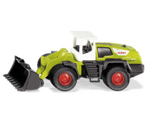 Wiellader Claas Torion 1914
