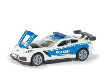 Chevrolet Corvette ZR1 Politie Chevrolet Corvette ZR1 Politie