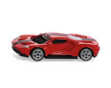 Sportwagen Ford GT
