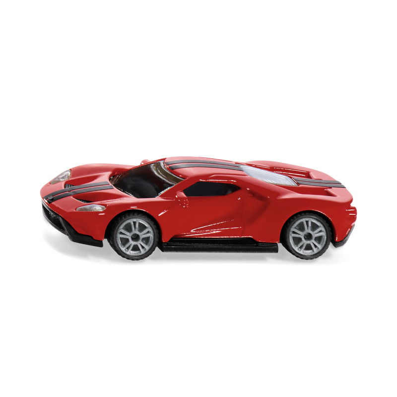 Sportwagen Ford GT Sportwagen Ford GT