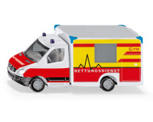 Ambulance (DE)
