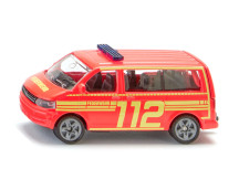 VW T5 Brandweer commandowagen (DE)