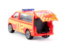 VW T5 Brandweer commandowagen (DE) VW T5 Brandweer commandowagen (DE)