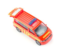 VW T5 Brandweer commandowagen (DE) VW T5 Brandweer commandowagen (DE)