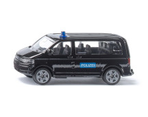VW T5 Speciale eenheid politie (DE)