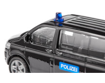 VW T5 Speciale eenheid politie (DE) VW T5 Speciale eenheid politie (DE)