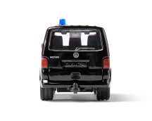 VW T5 Speciale eenheid politie (DE) VW T5 Speciale eenheid politie (DE)