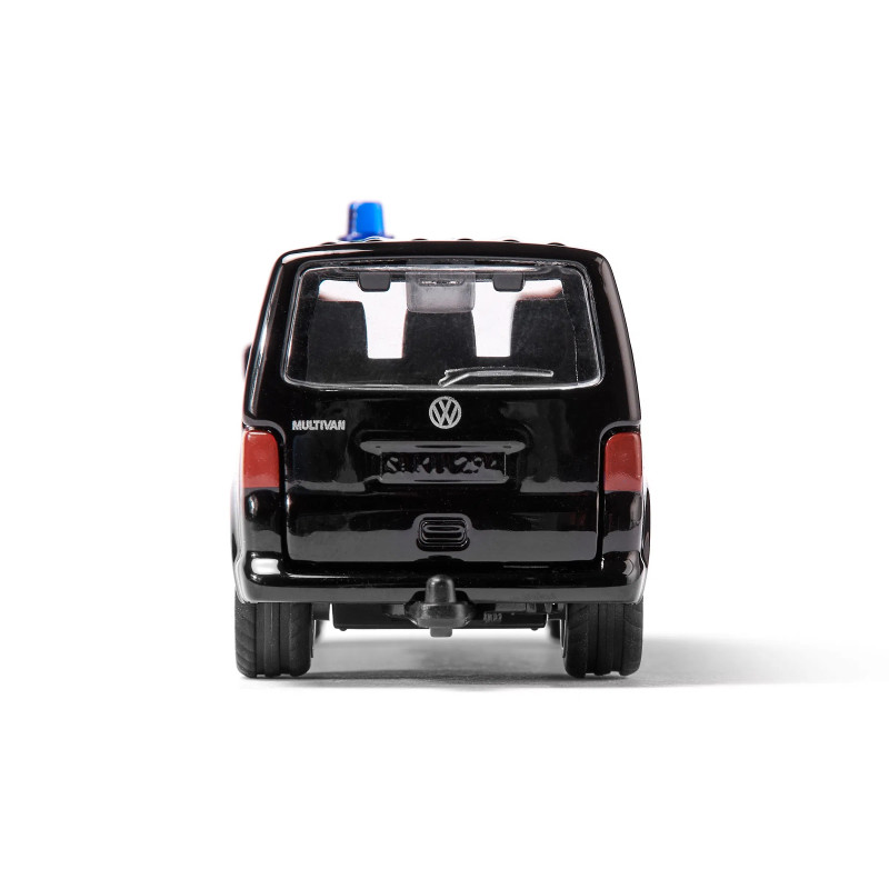 VW T5 Speciale eenheid politie (DE) VW T5 Speciale eenheid politie (DE)