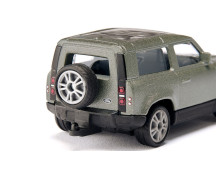 Land Rover Defender 90 P400 AWD