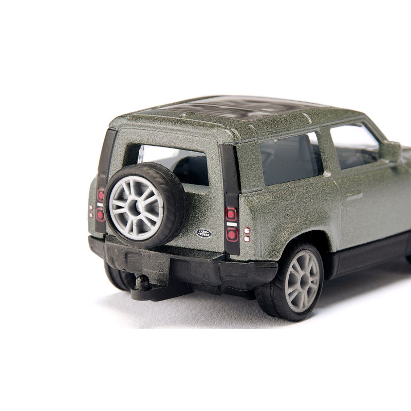 Land Rover Defender 90 P400 AWD