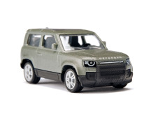 Land Rover Defender 90 P400 AWD