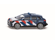 Politie patrouillewagen (NL)