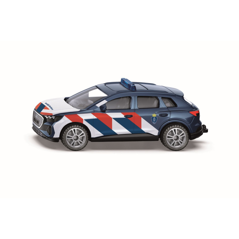 Politie patrouillewagen (NL) Politie patrouillewagen (NL)