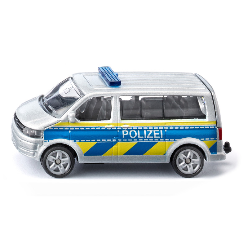 VW T5 snelwegpolitie (DE) VW T5 snelwegpolitie (DE)