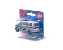 VW T5 snelwegpolitie (DE) VW T5 snelwegpolitie (DE)