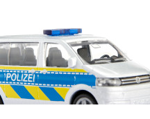 VW T5 snelwegpolitie (DE) VW T5 snelwegpolitie (DE)