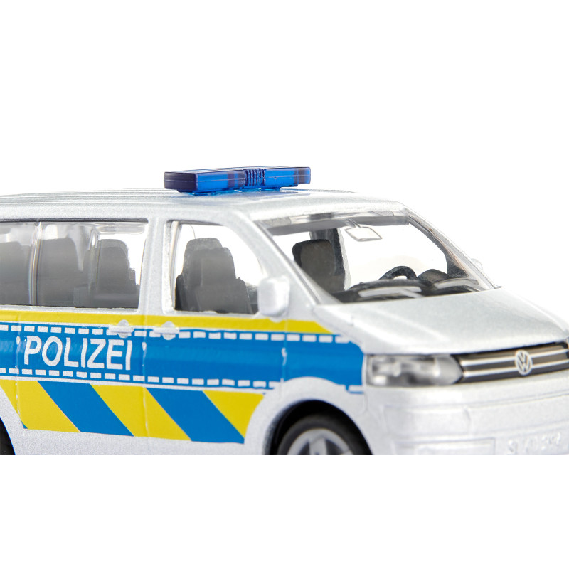 VW T5 snelwegpolitie (DE) VW T5 snelwegpolitie (DE)