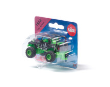 Jeep "Big Wheel" Jeep "Big Wheel"