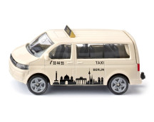 VW T5 Taxi bus (DE)