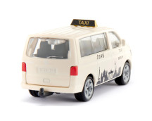 VW T5 Taxi bus (DE) VW T5 Taxi bus (DE)
