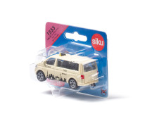 VW T5 Taxi bus (DE) VW T5 Taxi bus (DE)