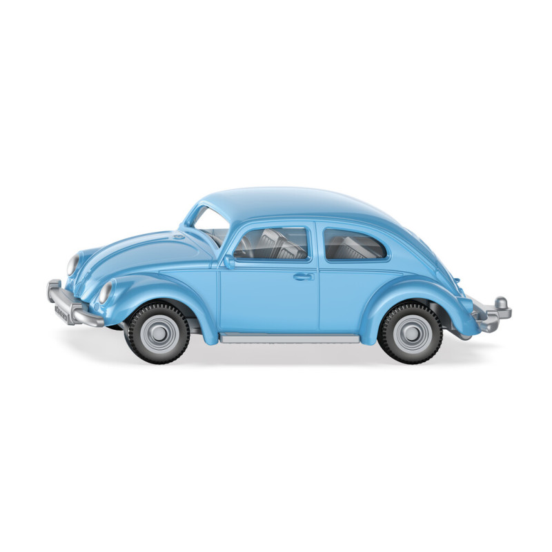 VW Beetle VW Beetle