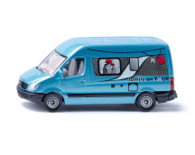 Camper 'Family on Tour'