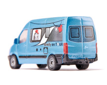 Camper 'Family on Tour' Camper 'Family on Tour'
