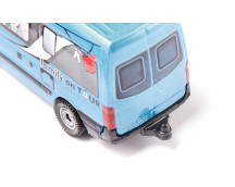 Camper 'Family on Tour' Camper 'Family on Tour'