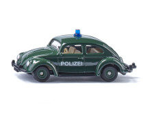 VW Beetle Politie (DE)
