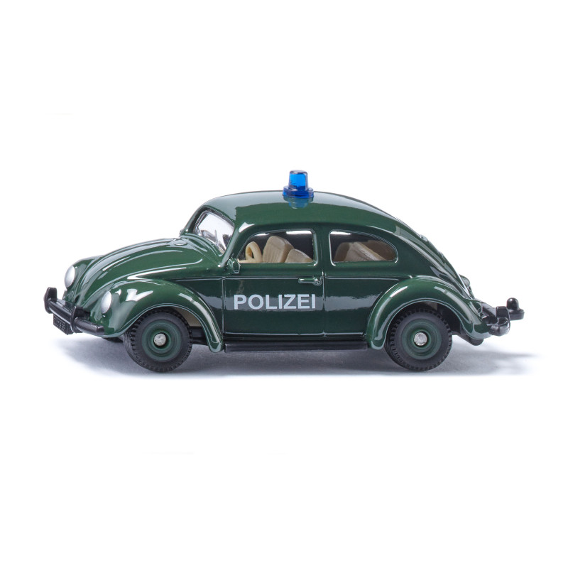 VW Beetle Politie (DE)

