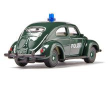 VW Beetle Politie (DE)

