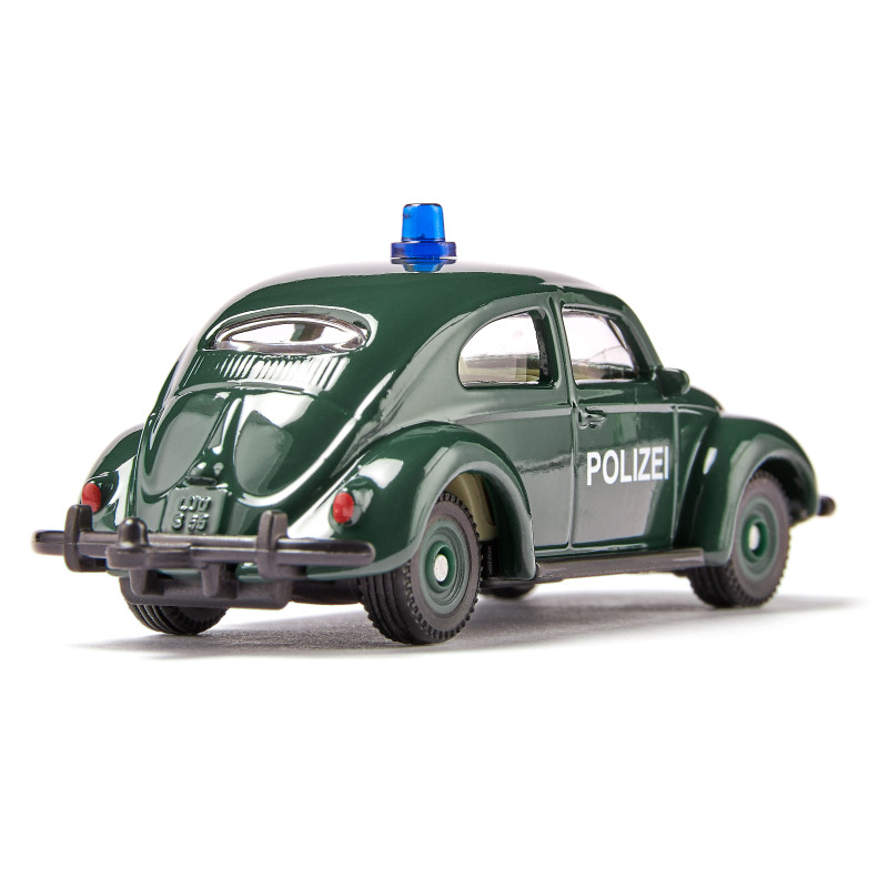 VW Beetle Politie (DE)

