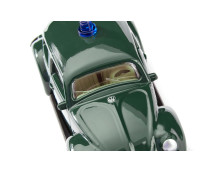VW Beetle Politie (DE)

