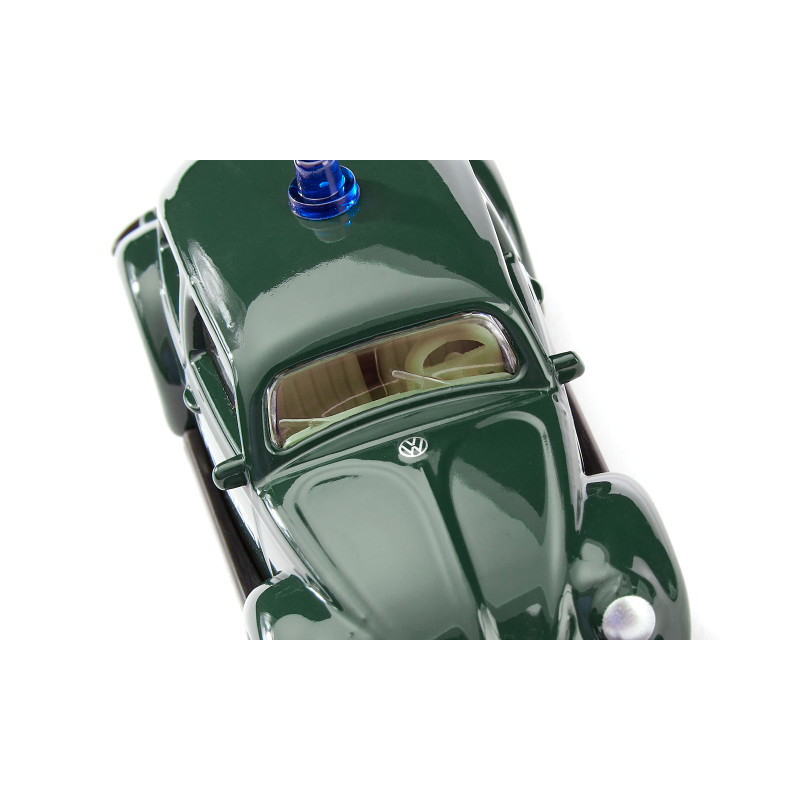 VW Beetle Politie (DE)

