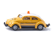 VW Beetle ADAC