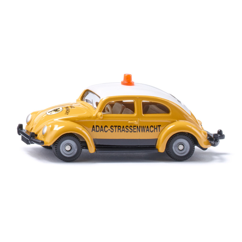 VW Beetle ADAC VW Beetle ADAC