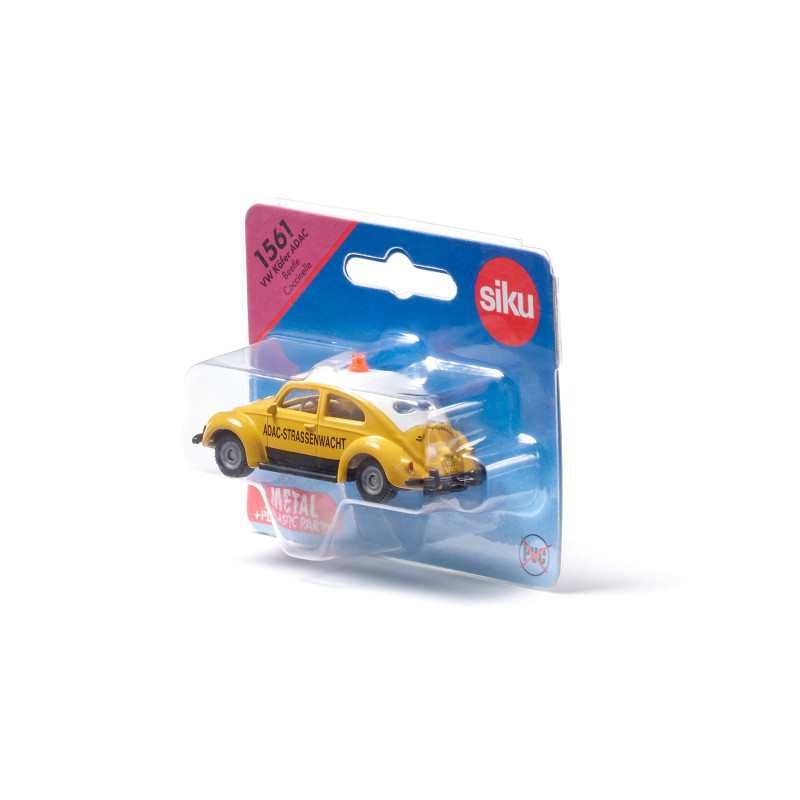 VW Beetle ADAC VW Beetle ADAC