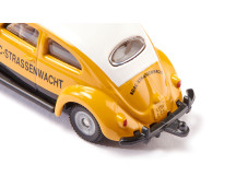 VW Beetle ADAC VW Beetle ADAC