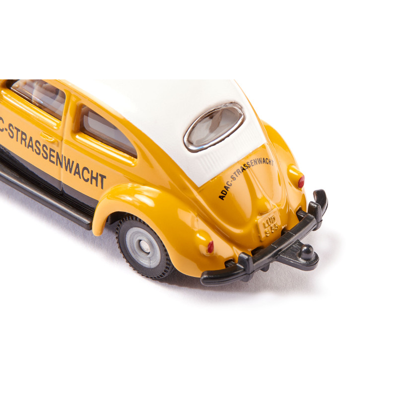 VW Beetle ADAC VW Beetle ADAC