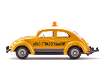 VW Beetle ADAC VW Beetle ADAC