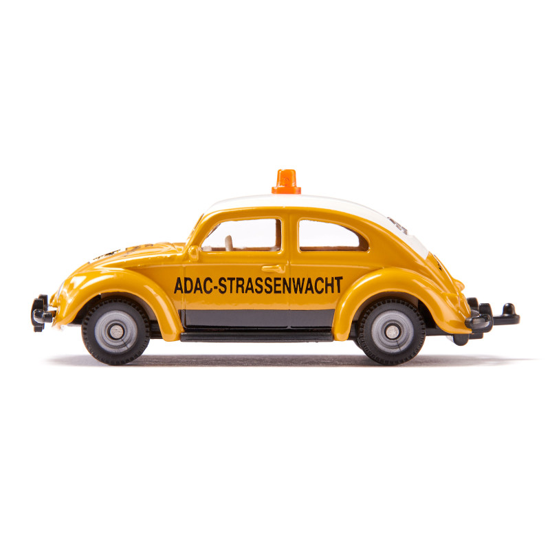 VW Beetle ADAC VW Beetle ADAC