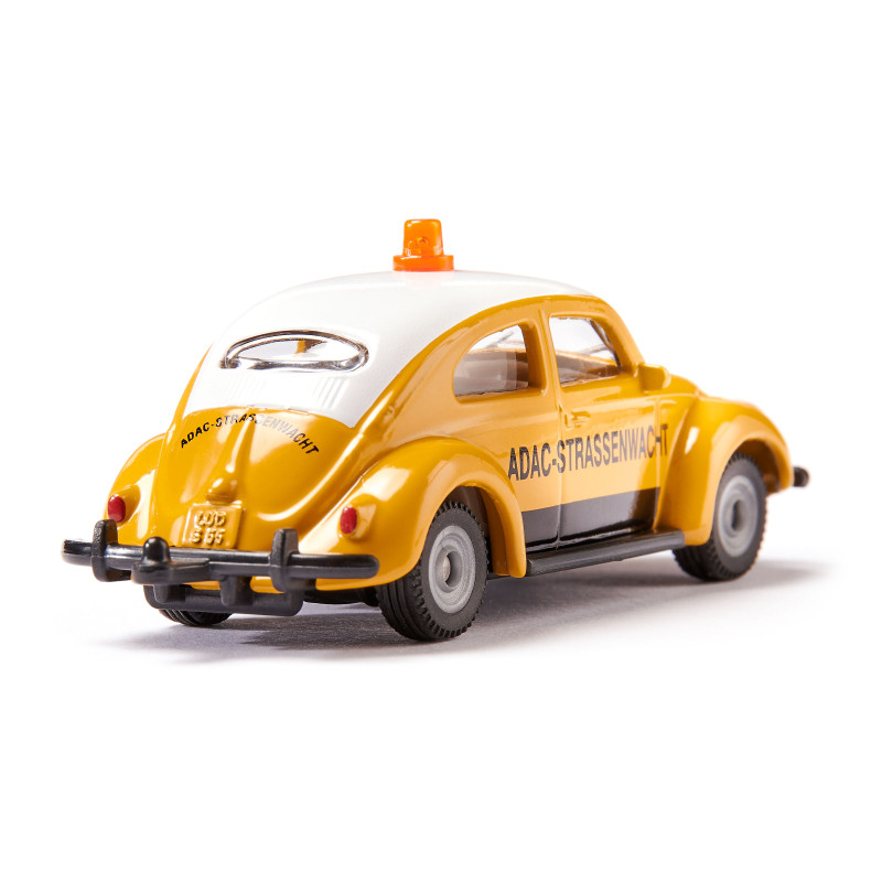 VW Beetle ADAC VW Beetle ADAC
