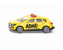 ADAC Breakdown Car Audi Q4 e-tron