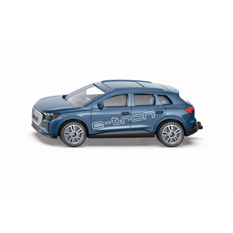Audi Q4 e-tron Audi Q4 e-tron