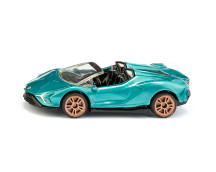 Lamborghini Sian Roadster