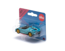 Lamborghini Sian Roadster