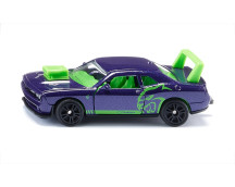 Dodge Challenger Custom